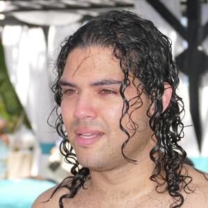 Meet your Posher, Ron